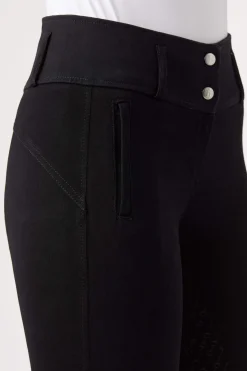Discount Daniela Women Full Seat Breeches