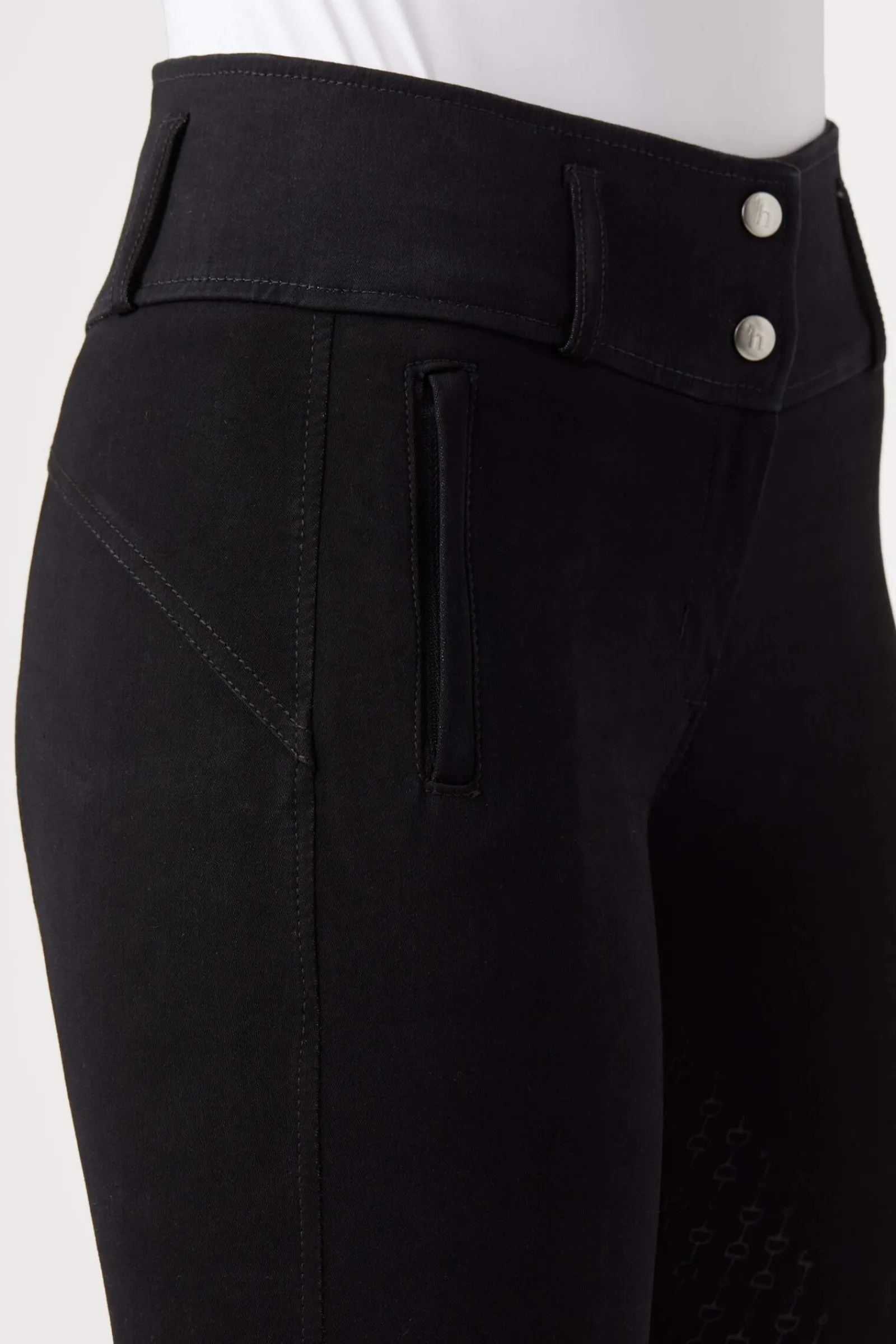 Discount Daniela Women Full Seat Breeches