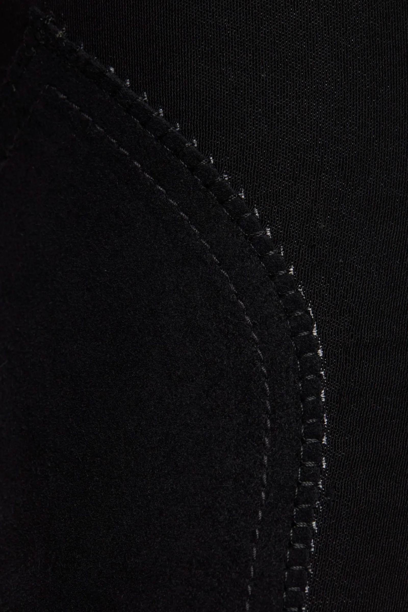 Hot Daniela Women Knee Patch Breeches