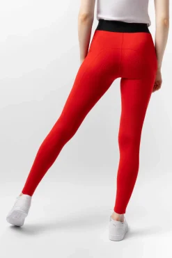 Hot Danika Thermo Fullgrip Tights Riding Tights