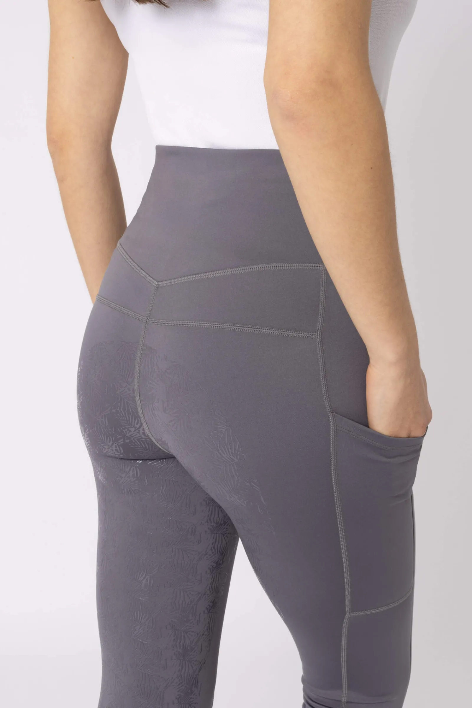 Online Daria Women Riding Tights