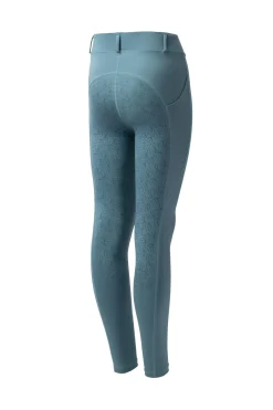 Best DEA Kids Tights Kids Riding Tights