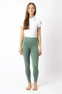 Online Dea Women Women Full Seat Breeches|Riding Tights