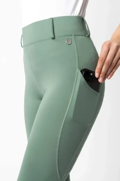 Online Dea Women Women Full Seat Breeches|Riding Tights