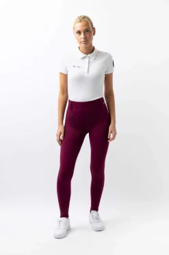 New Dea Women´s Winter Fullgrip Tights Riding Tights