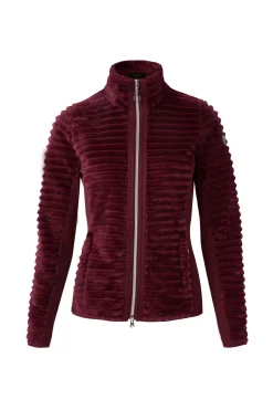 New Della Women Women Riding Jumpers & Fleeces|Coats & Jackets