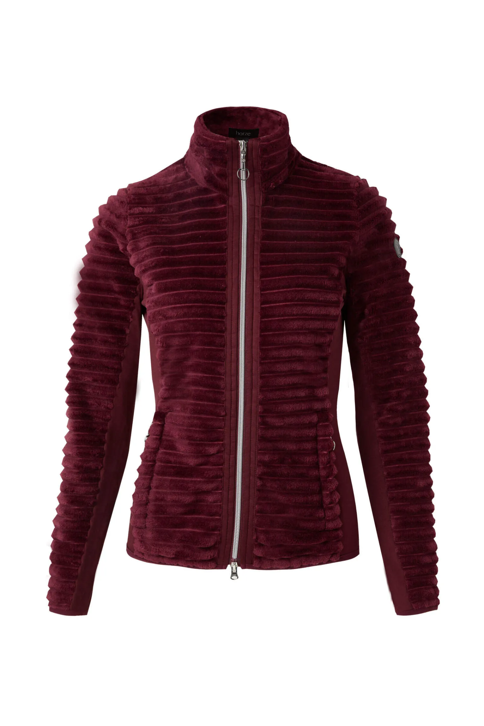 New Della Women Women Riding Jumpers & Fleeces|Coats & Jackets