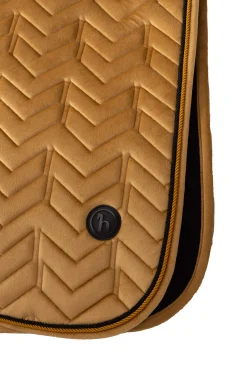 Outlet Delémont Dressage Pad Dressage Saddle Pads