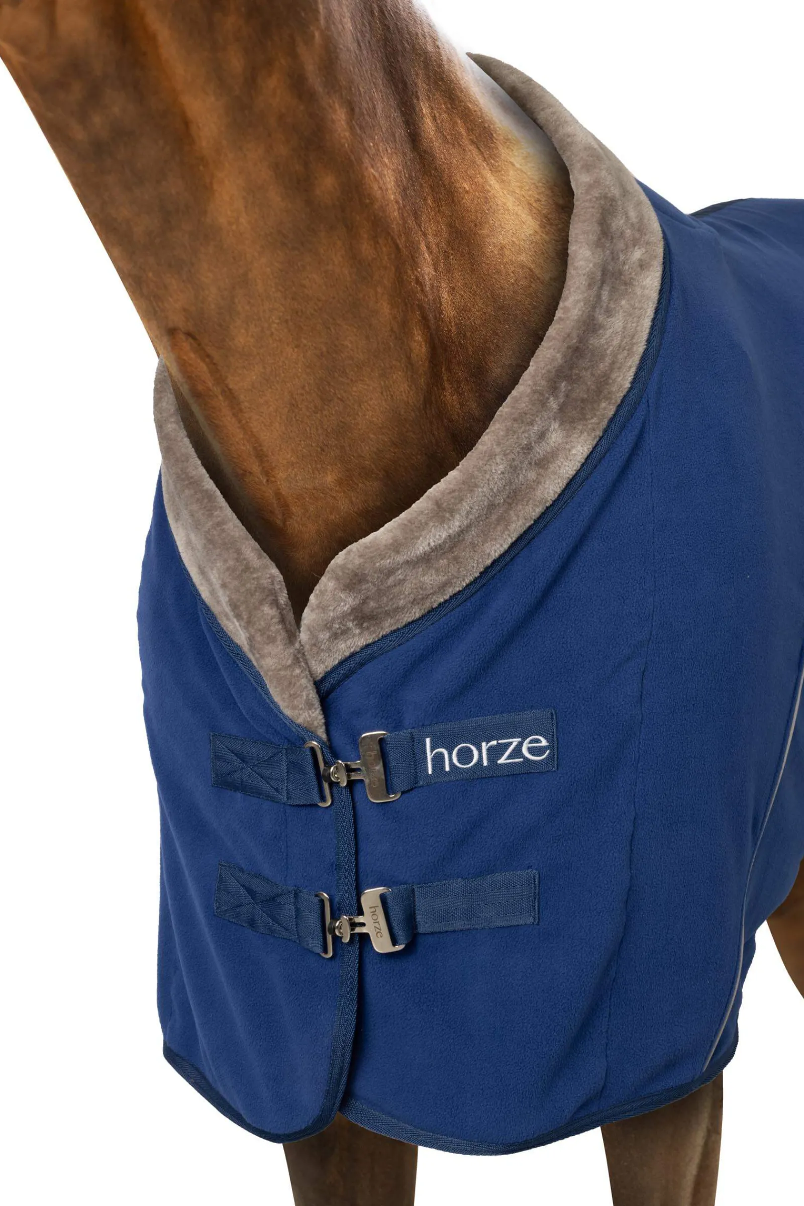 Fashion Delémont Fleece cooler Fleece Horse Rugs & Cooler Rugs