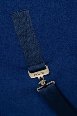 Fashion Delémont Fleece cooler Fleece Horse Rugs & Cooler Rugs
