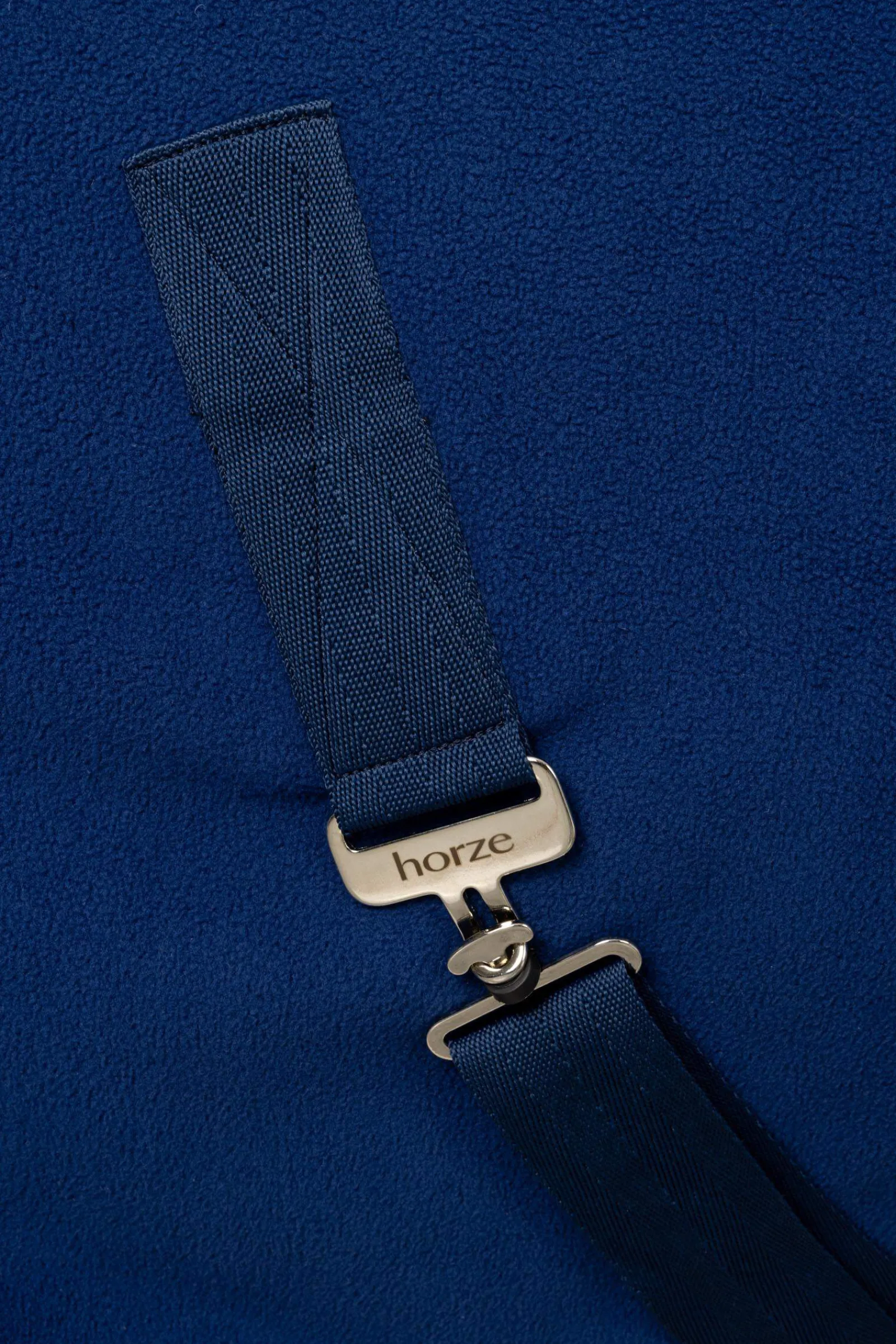 Fashion Delémont Fleece cooler Fleece Horse Rugs & Cooler Rugs