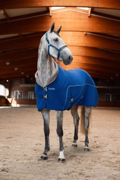 Fashion Delémont Fleece cooler Fleece Horse Rugs & Cooler Rugs
