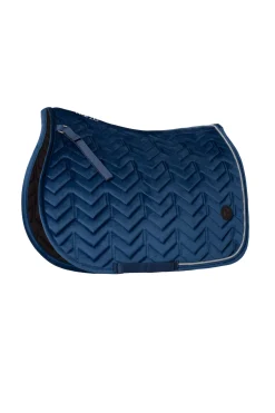 Hot Delémont GP Saddle Pad Pony Saddle Pads|All Purpose & Jumping Saddle Pads