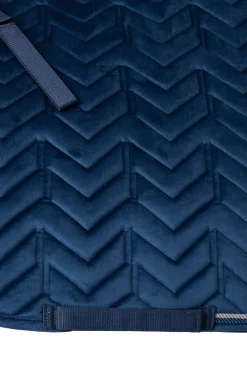 Hot Delémont GP Saddle Pad Pony Saddle Pads|All Purpose & Jumping Saddle Pads