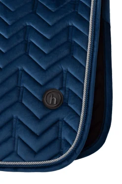 Hot Delémont GP Saddle Pad Pony Saddle Pads|All Purpose & Jumping Saddle Pads