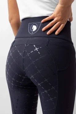 Discount Desiree Women Full Seat Breeches