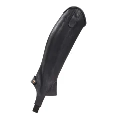 Hot Desta Synthetic Half Chaps Half Chaps