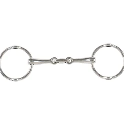 Discount Double-Jointed Gag Bit Racing Bits|Other Bits
