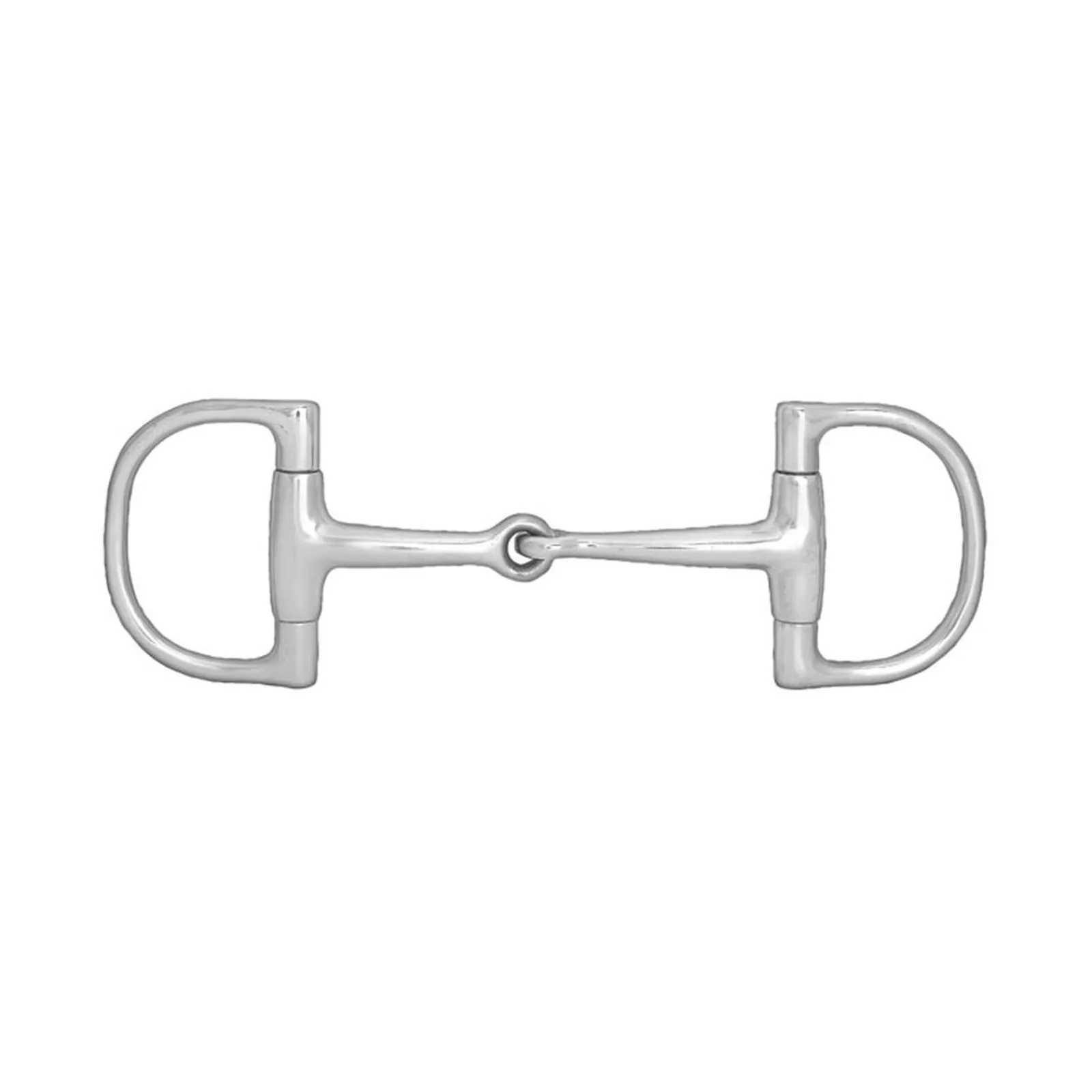 Hot D-Ring Snaffle D-ring Snaffle