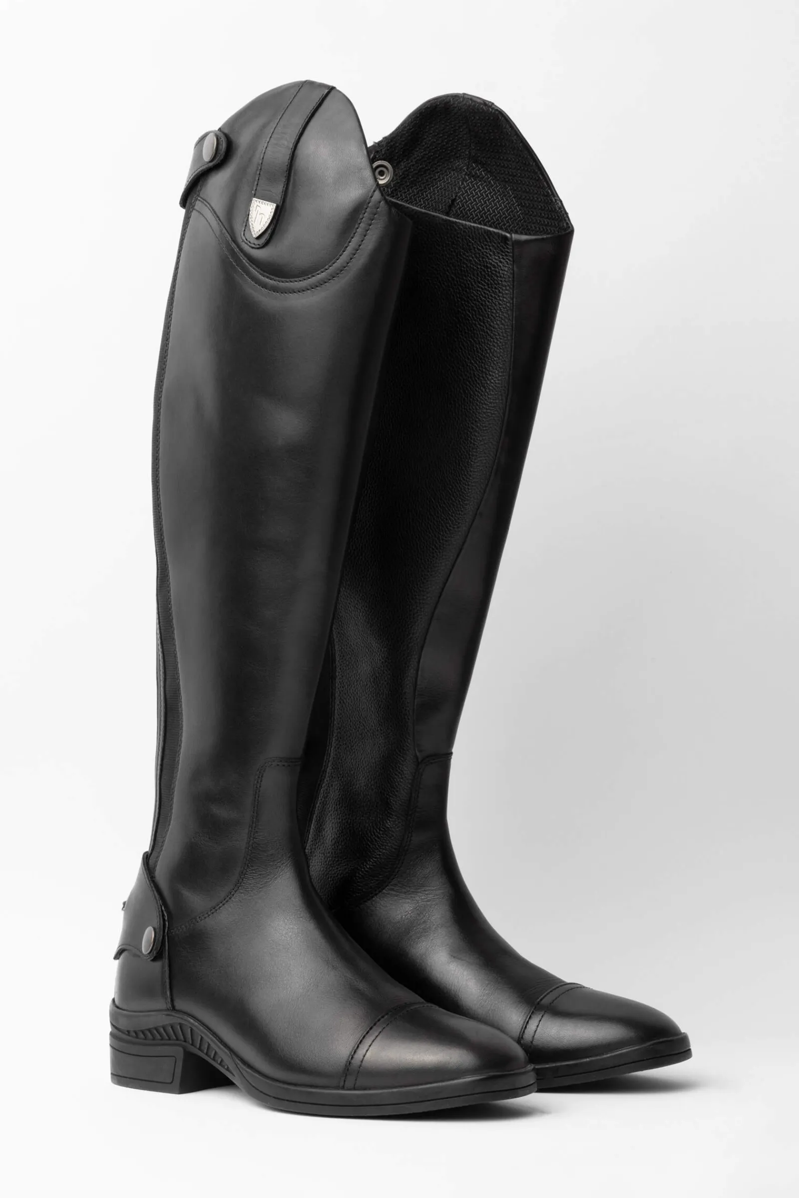 Sale Duvall Women Riding Boots