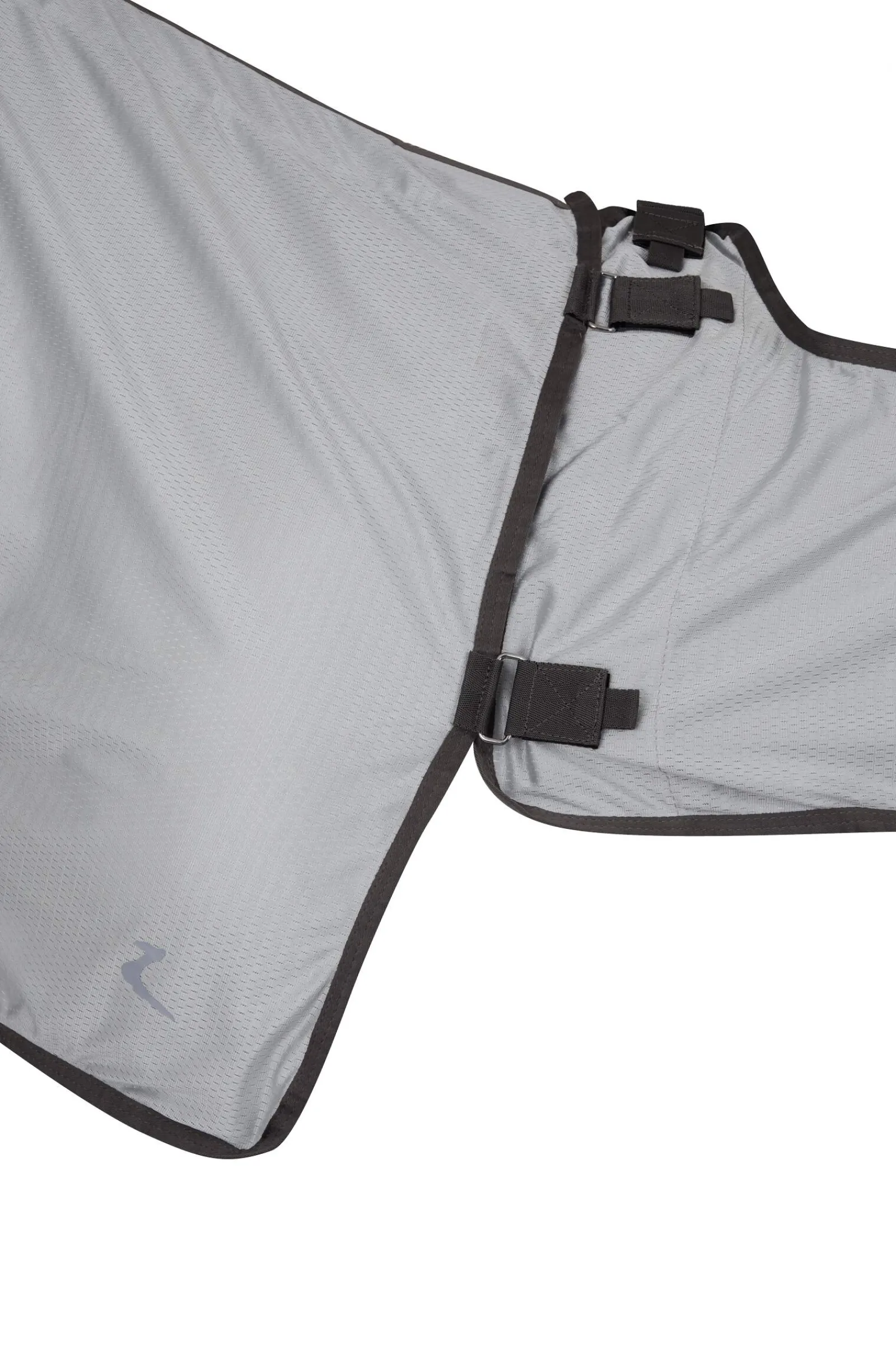 Online Eira Fly Riding Rug with Detachable Neck Fly Rugs|Fly Rugs
