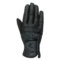 Hot Elisabeth Synthetic Leather Riding Gloves All Season Gloves