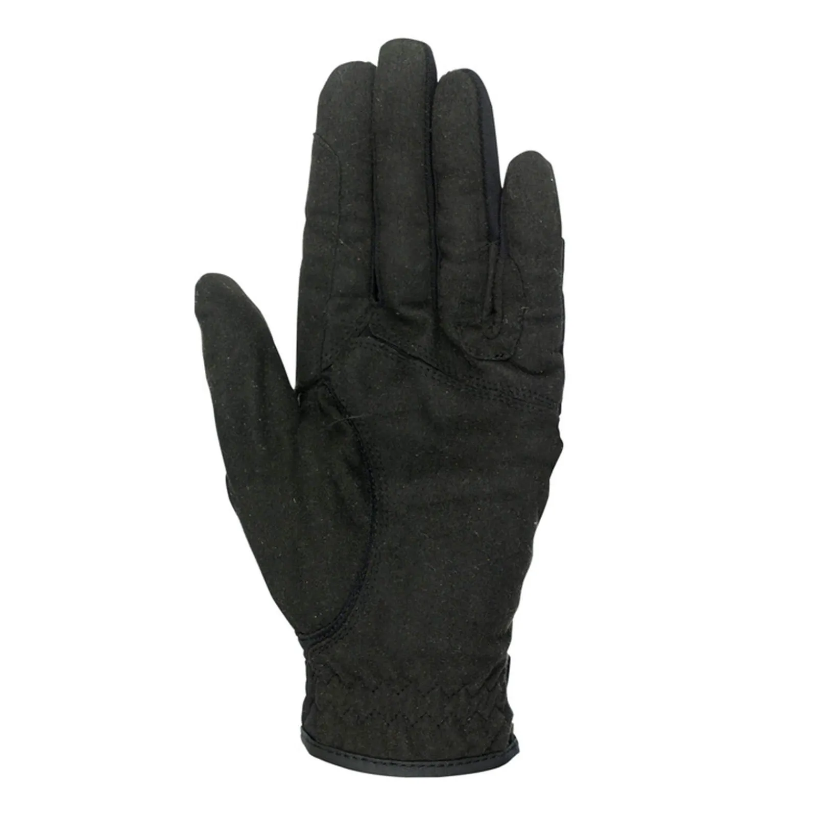 Hot Elisabeth Synthetic Leather Riding Gloves All Season Gloves