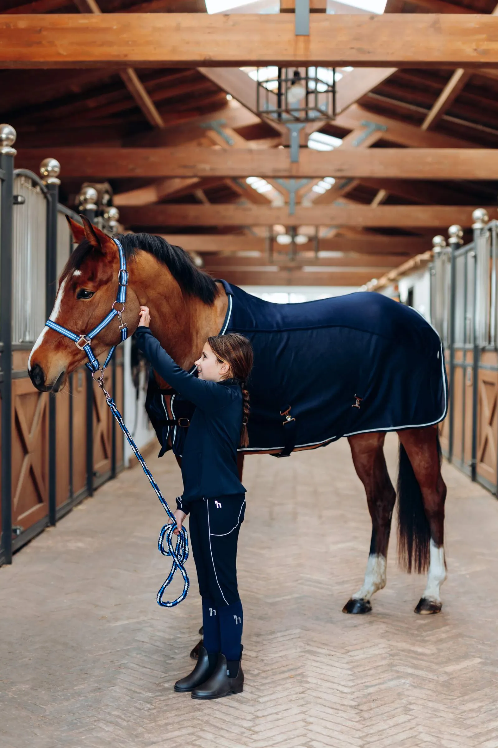 Sale Ella Pony Combo Cooler/Mesh Rug Pony Rugs|Pony Rugs
