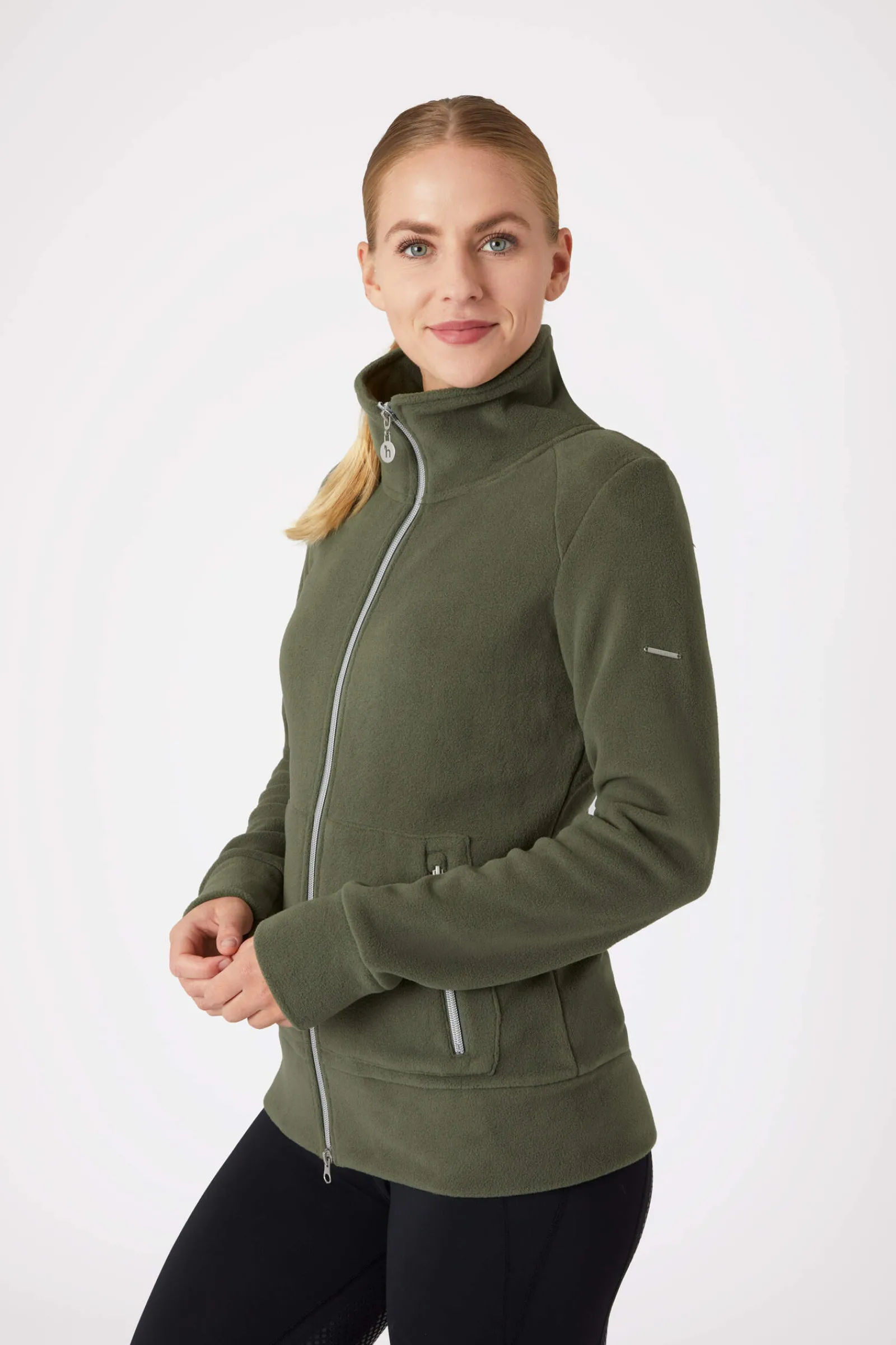 Sale Ellie Women Women Riding Jumpers & Fleeces|Coats & Jackets