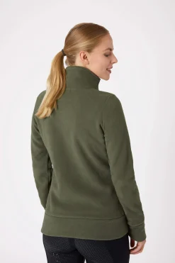 Sale Ellie Women Women Riding Jumpers & Fleeces|Coats & Jackets