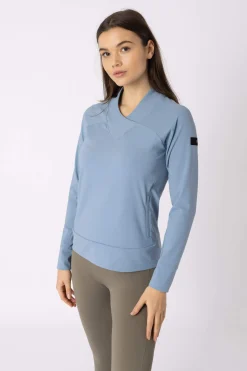 Fashion Elodie Women Women Riding Jumpers & Fleeces