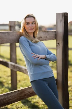 Fashion Elodie Women Women Riding Jumpers & Fleeces