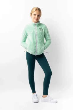 Clearance Elsa Kids´ Fleece Riding Jacket Kids Jumpers & Fleece Jackets