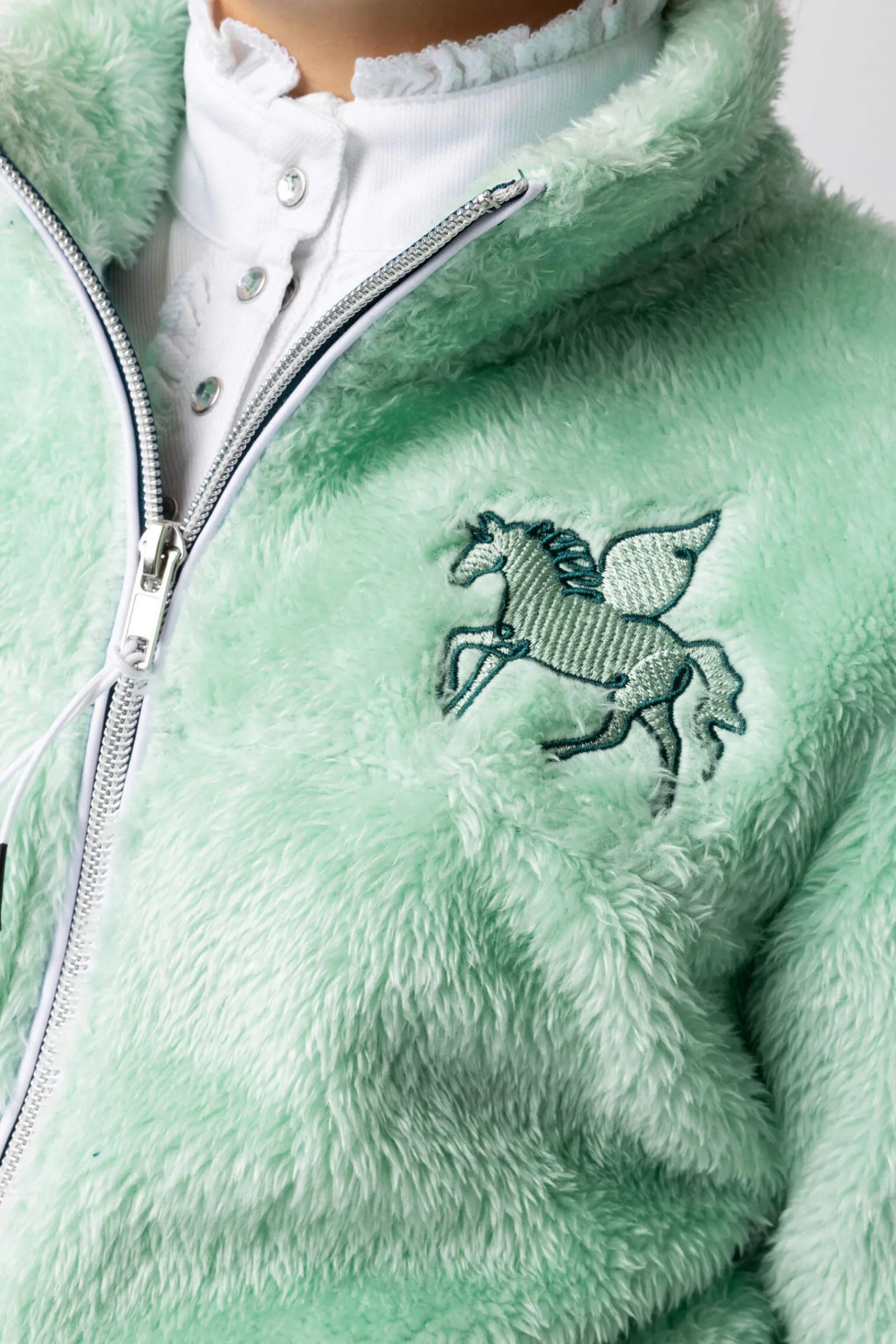 Clearance Elsa Kids´ Fleece Riding Jacket Kids Jumpers & Fleece Jackets