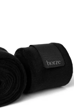 Hot Embrace Fleece Bandages Horse Bandages