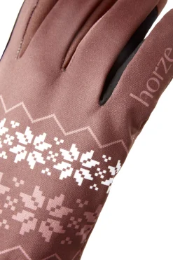 Fashion Emily Winter Riding Gloves Riding Gloves For Winter