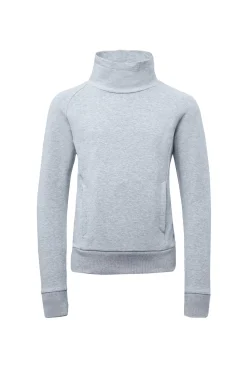 Sale Emmie Kids Organic Cotton Sweatshirt Kids Jumpers & Fleece Jackets