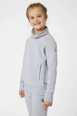 Sale Emmie Kids Organic Cotton Sweatshirt Kids Jumpers & Fleece Jackets