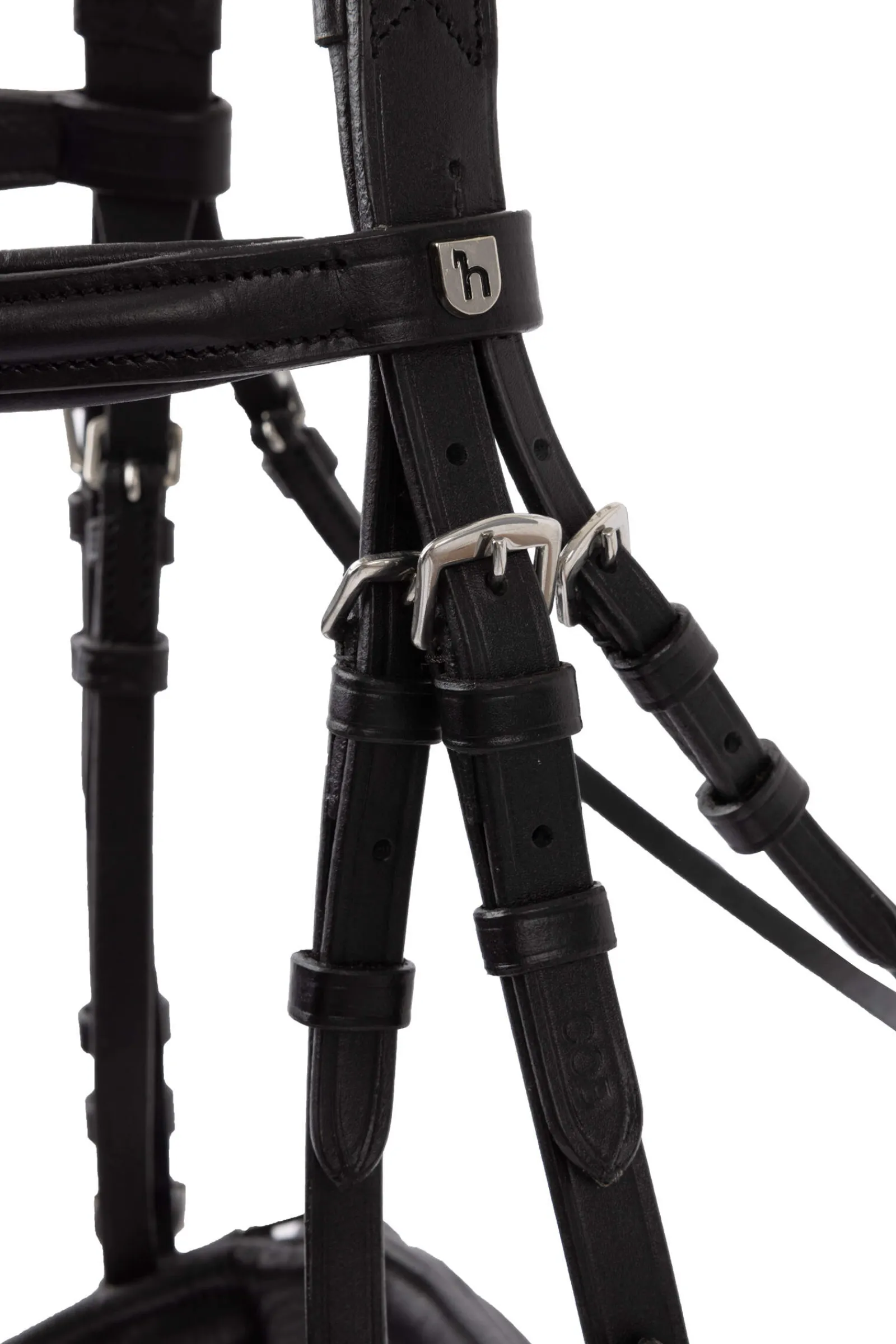 New Eternal Gaze Dressage Bridle Pony Bridles & Halters|Bridles & Nosebands