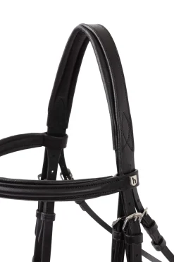 New Eternal Gaze Dressage Bridle Pony Bridles & Halters|Bridles & Nosebands
