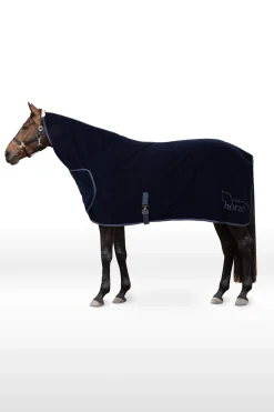 Hot Eternal Gaze Fleece cooler Fleece Horse Rugs & Cooler Rugs