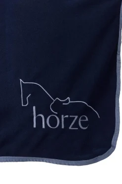 Hot Eternal Gaze Fleece cooler Fleece Horse Rugs & Cooler Rugs