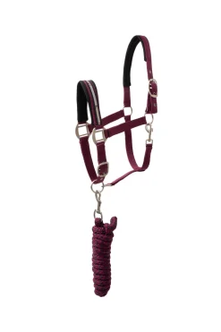 New Eternal Gaze Halter Set Headcollars & Halters