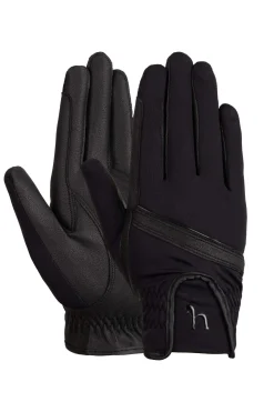 Clearance Evelyn Women Summer Riding Gloves