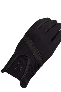 Clearance Evelyn Women Summer Riding Gloves