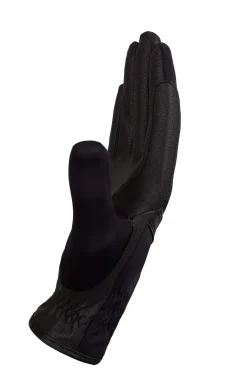 Clearance Evelyn Women Summer Riding Gloves