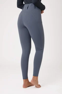 Hot Everly Women Riding Tights