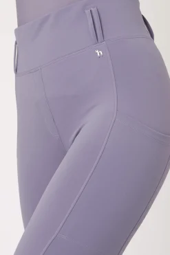 New Everly Women Riding Tights