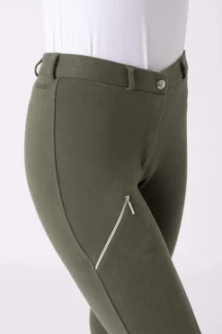 Clearance Felicia Fullgrip Breeches Full Seat Breeches