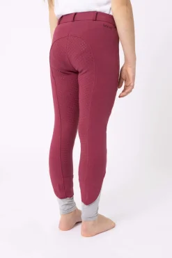 Online FELICIA Kids Breeches Kids Jodhpurs & Breeches